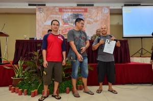 Transborneo Expedition 2014    